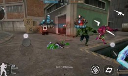 cf最新版本爆料猎手,猎手全新升级，技能革新引领战场新潮流