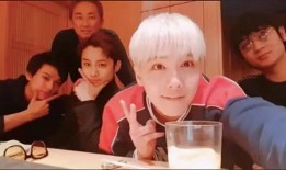 韩国娱乐圈 爆料贴,独家爆料贴背后的真相与内幕