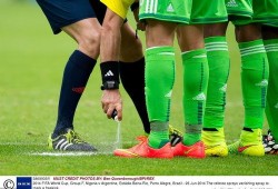 世界杯比赛最新爆料信息