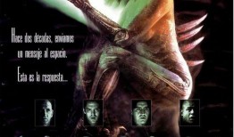 异种1 在线观看,惊悚科幻巨制，揭秘未知生物之谜