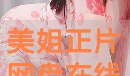 美姐完整版在线观看,一场视觉与情感的盛宴